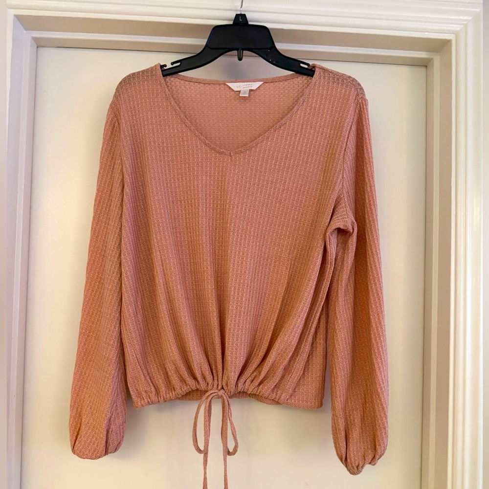 Lauren Conrad top